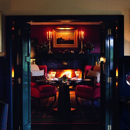 Huka Lodge タウポ エクステリア 写真