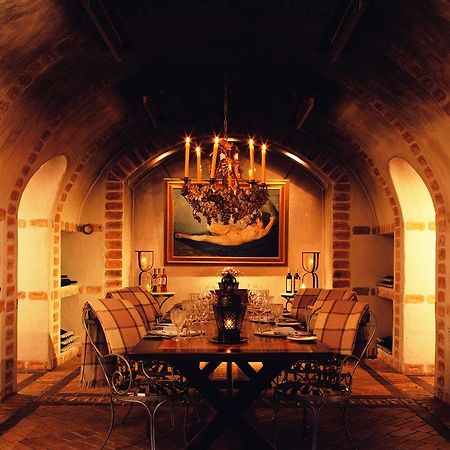 Huka Lodge タウポ エクステリア 写真