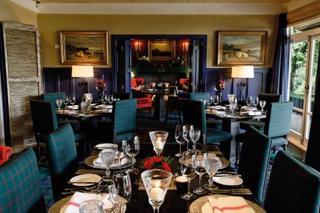 Huka Lodge タウポ エクステリア 写真