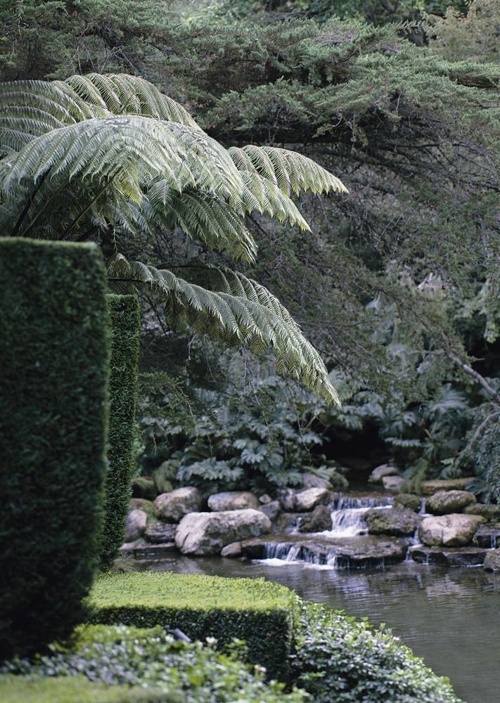 Huka Lodge タウポ エクステリア 写真