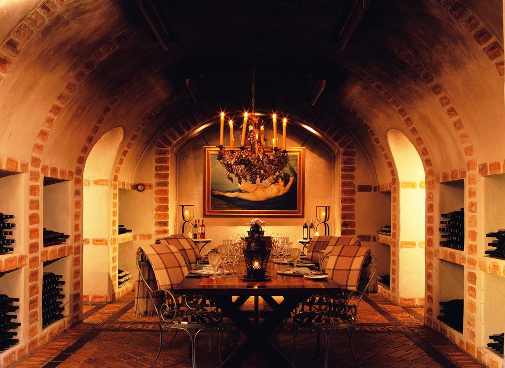 Huka Lodge タウポ エクステリア 写真